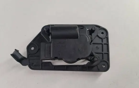 Fiat Grande Punto Air flap motor/actuator A21101200 309371501 0125062