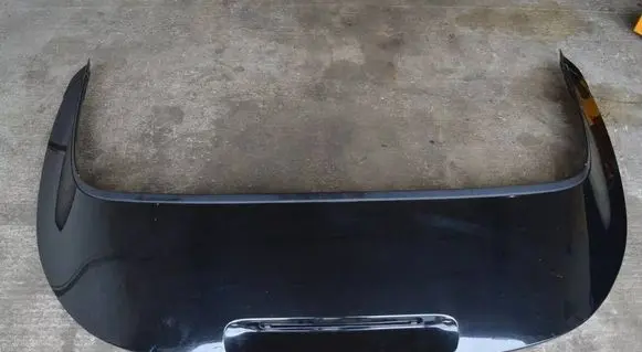 Porsche 911 996 Convertible roof soft/hard top 99651401101 99651401101GRV