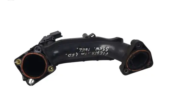 Ford Fiesta Intercooler hose/pipe 9674942380 072350