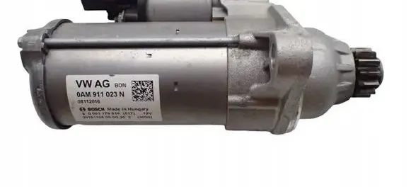 Volkswagen Golf Sportsvan Starter motor 0AM911023N