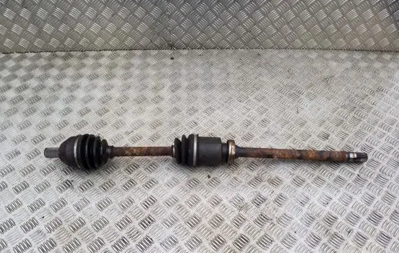 Ford S-MAX Front driveshaft