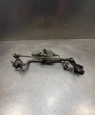 Toyota Prius (XW30) Front wiper linkage and motor 8511047120 1593002460