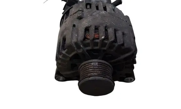 Peugeot Expert Generator/alternator 9803750980