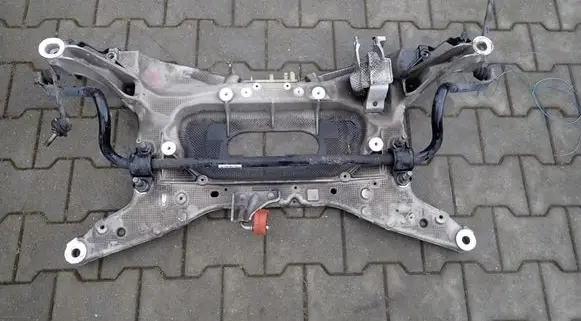Land Rover Range Rover Evoque L551 Front subframe 