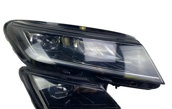 Skoda Kodiaq Headlight/headlamp 
