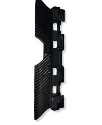 MG MG5 ev Radiator support slam panel bracket 11534093 20250411