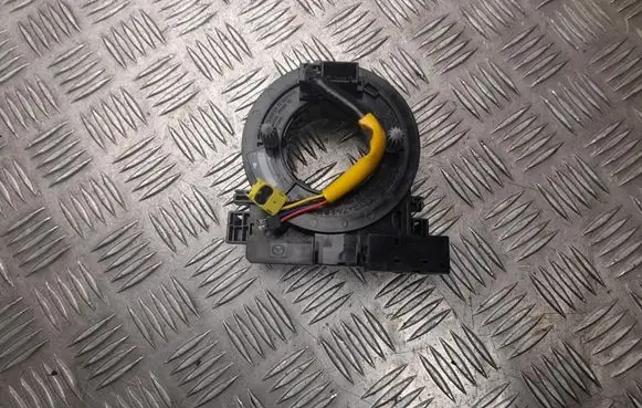 Mazda CX-5 Airbag slip ring squib (SRS ring) DE4H66CS0A