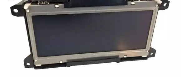 Audi A6 S6 C6 4F Screen/display/small screen 4F0919603