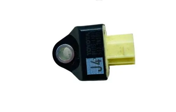 Toyota RAV 4 (XA50) Airbag deployment crash/impact sensor 8917311010