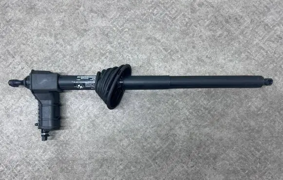 BMW i4 Tailgate/trunk strut/damper 7487575
