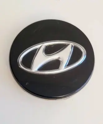 Original wheel cap