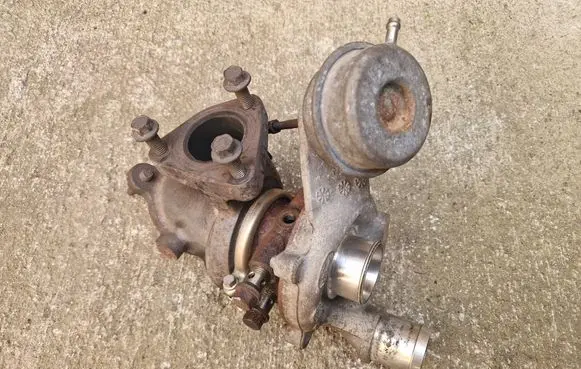 Ford Explorer V Turbo AA5E9G438GJ 7903170010