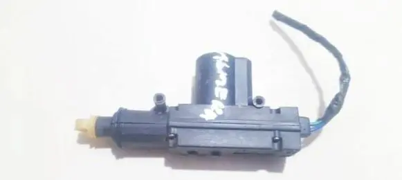 Nissan Almera Central locking motor 