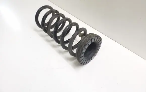 Ford Fusion II Rear coil spring