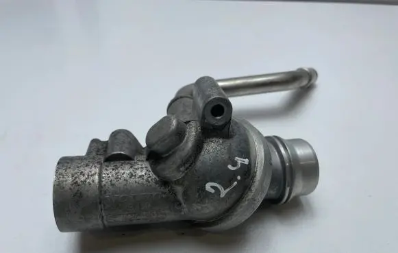 Thermostat/thermostat housing