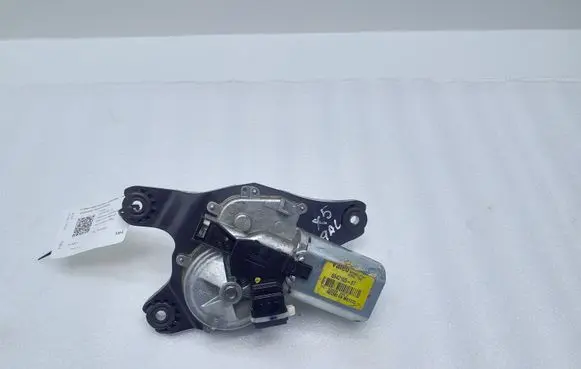 BMW X5 E70 Rear window wiper motor 6942165