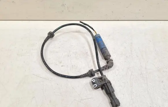 BMW 3 E46 ABS brake wheel speed sensor 10071151043 34526752682 6752682