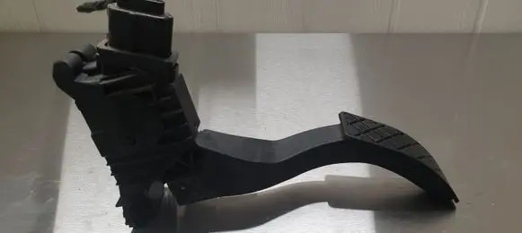 Volkswagen PASSAT B8 Accelerator throttle pedal 5Q1723503H