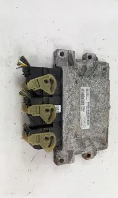 Ford Focus Engine control unit/module ECU