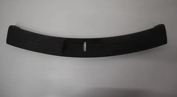 Chrysler Pacifica Bottom trim 1BG82TRMAA