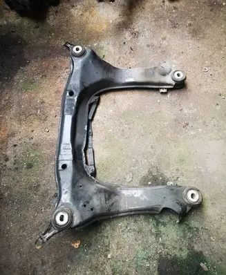 Audi A4 S4 B6 8E 8H Front subframe