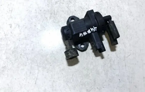 Peugeot 607 Turbo solenoid valve 9628971180 0928400309