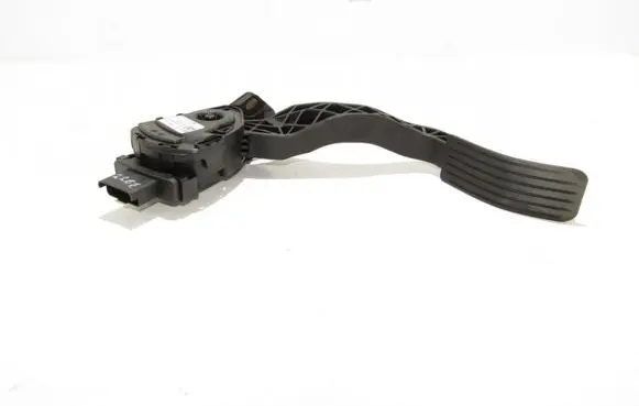 Peugeot 207 CC Accelerator throttle pedal 968184448003