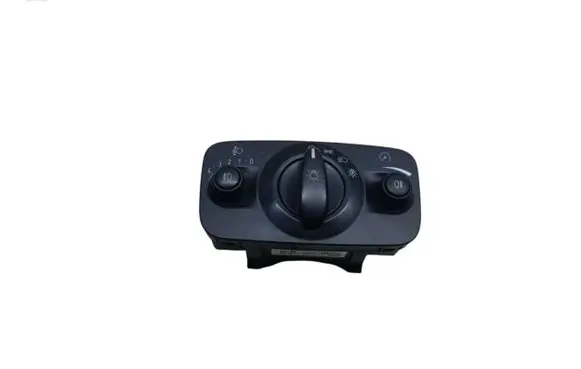 Ford Mondeo MK IV Light switch 6G9T13A024CE 04066444