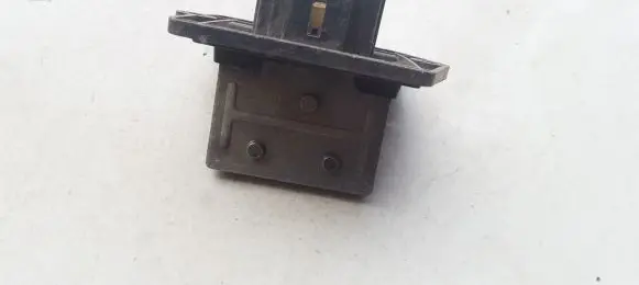 Mazda 323 F Heater blower motor/fan resistor hb151bc5e