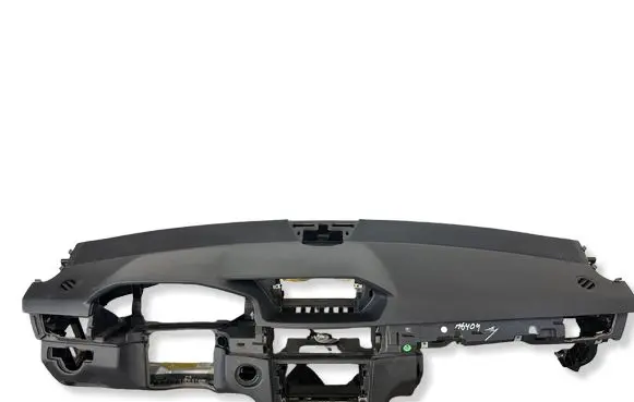 Mercedes-Benz E W212 Dashboard 