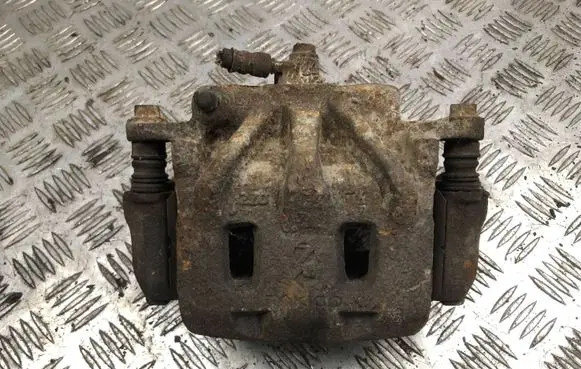 Subaru Forester SJ Front brake caliper