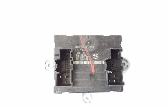 Jaguar XE Door control unit/module FK7214D617AE