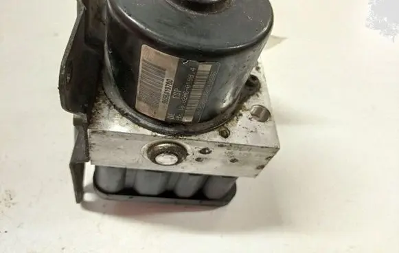 Citroen C5 ABS Pump 9656419780 10020601884 10096011463