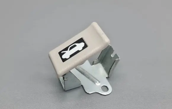 Honda Accord Engine bonnet (hood) release handle