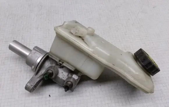 Renault Megane II Master brake cylinder 0204051266 0204Y21951