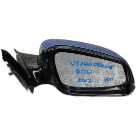 BMW 2 F22 F23 Front door electric wing mirror