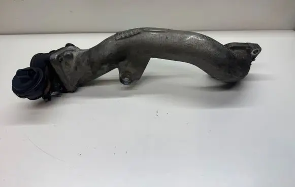 Renault Scenic II - Grand scenic II EGR valve 186383D RB68200