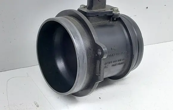 Mass air flow meter