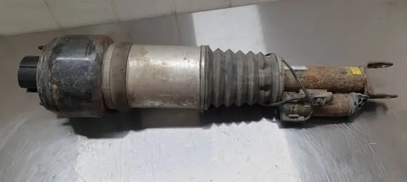 Mercedes-Benz E W211 Front air suspension shock absorber AS-2246 AS2246