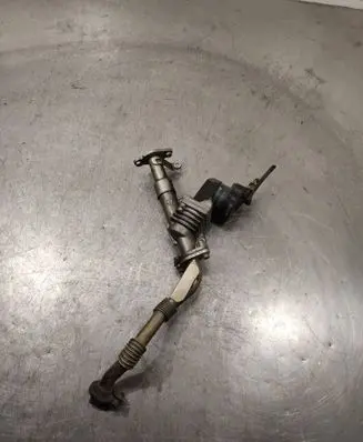 BMW 3 E90 E91 EGR valve 7563241