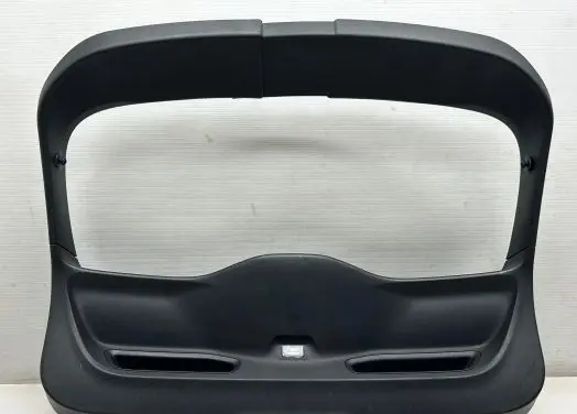 Volvo V40 Cross country Tailgate/boot cover trim set 31291049 A048601