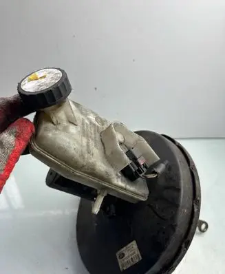 Ford Transit Brake booster 0204021752 YC152B195DE 409301C