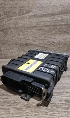Audi 80 90 B3 Engine control unit/module ECU 855907403B 0280000718