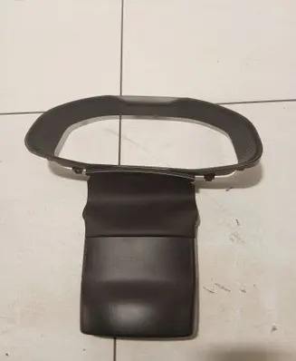 Skoda Kamiq Dashboard trim 654858560 654858565
