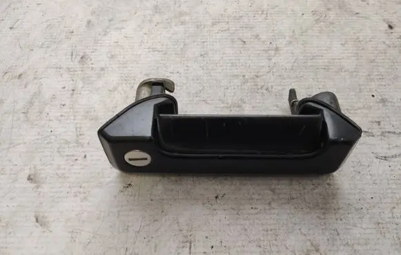 Volkswagen Transporter - Caravelle T4 Sliding door exterior handle 721843704