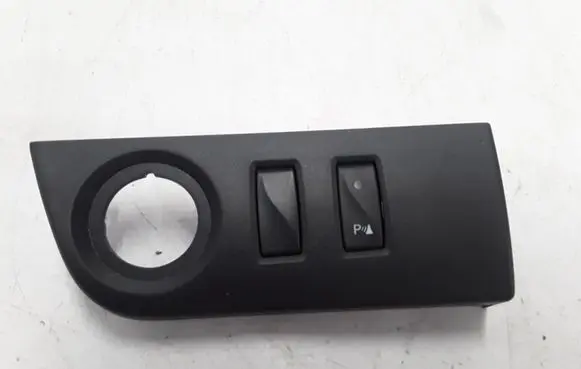 Dacia Lodgy Parking (PDC) sensor switch 284487915R