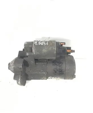 Renault Scenic II - Grand scenic II Starter motor 8200584675