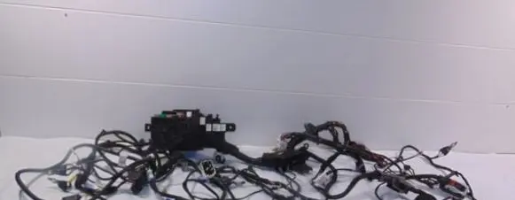 KIA Optima Engine installation wiring loom 912C5D4810 H605L24