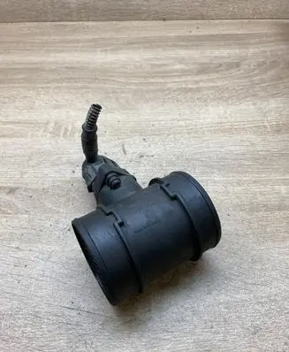 Opel Vectra B Mass air flow meter 0281002180