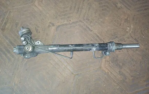 Audi A4 S4 B5 8D Steering rack